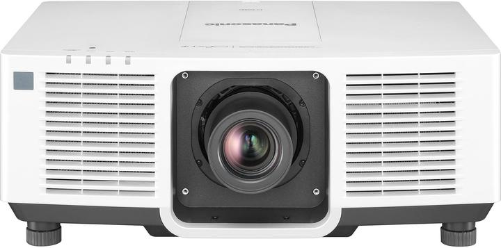 Produktbild Panasonic PT-MZ882WEJ Laser LCD Beamer 8.200 Lumen (WUXGA, 8200 lm)