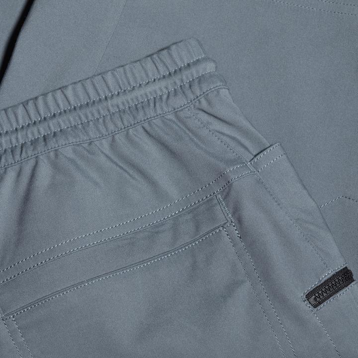 Actual product image Mammut Massone Shorts Men (46)