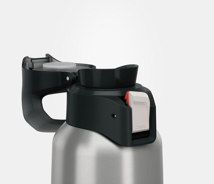 Actual product image Quechua MH500 ISO (0.50 l)
