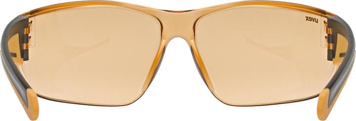 Image du produit Uvex Sports equate (smoke-orange, Orange)