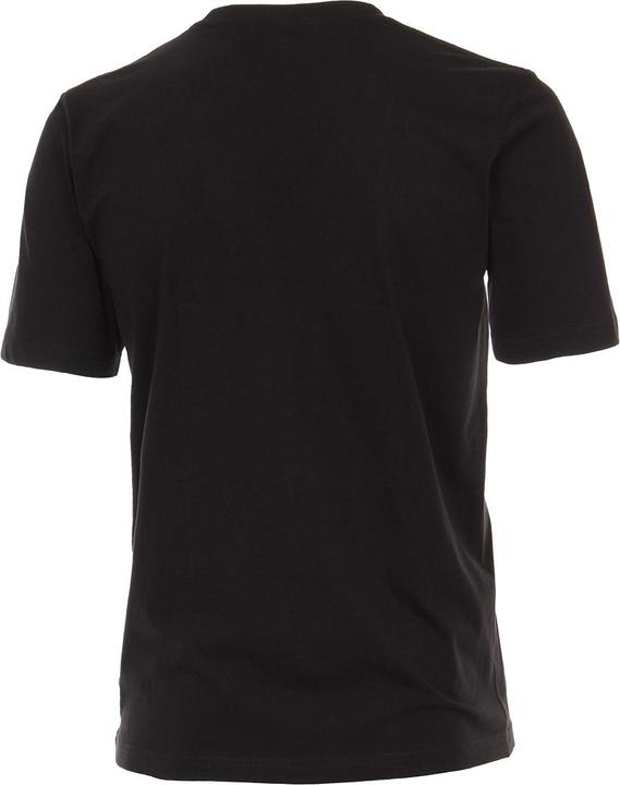 Produktbild Casamoda 4er Pack Basic T-Shirt (L)