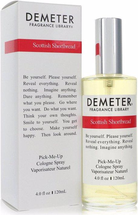 Demeter Scottish Shortbread by (Eau de cologne, 120 ml)