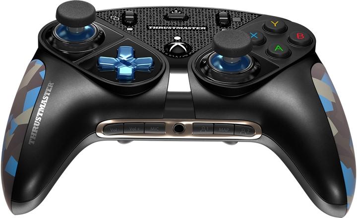Produktbild Thrustmaster eSwap X Blue Color Pack (Xbox Series S, Xbox One S, Xbox Series X)