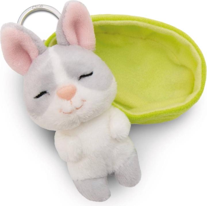 Actual product image NICI Keychain