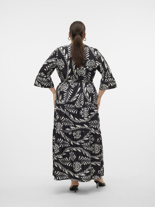 Image du produit Vero Moda VMZERA Robe longue Robe (44)