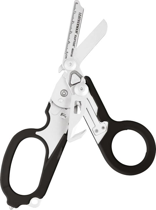 Leatherman Raptor Rescue (6 Funktionen)