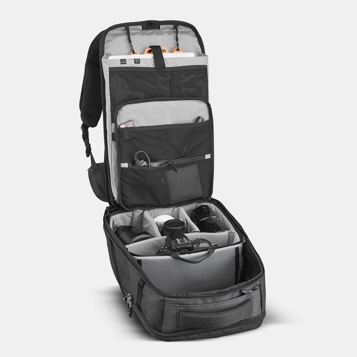 Produktbild Quechua EXPLORER 900 (30 l)