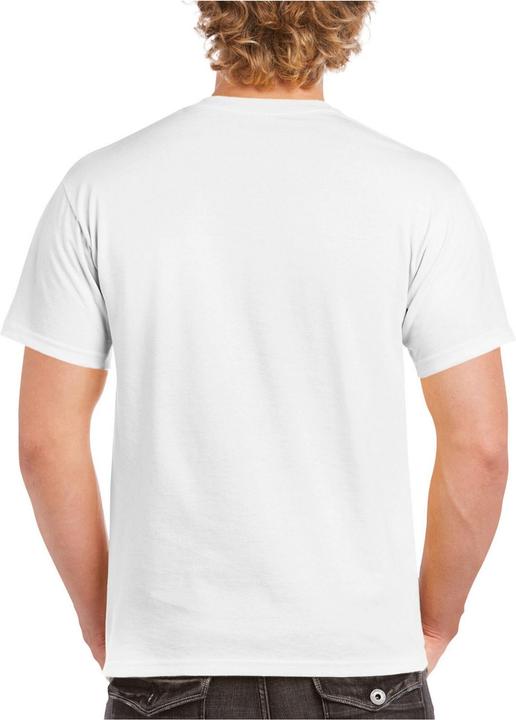 Actual product image Gildan Mens Hammer T-Shirt (L)