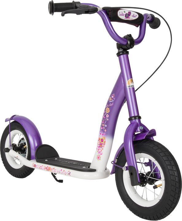Produktbild Bikestar Luftroller