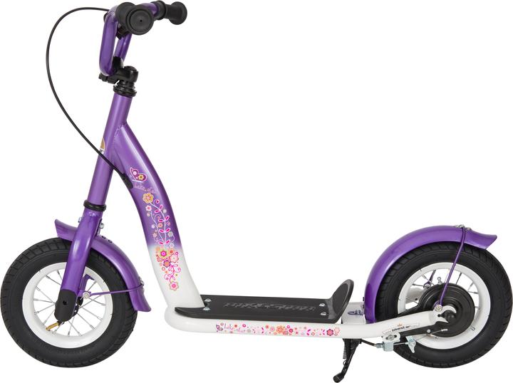 Produktbild Bikestar Luftroller