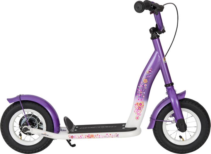 Produktbild Bikestar Luftroller