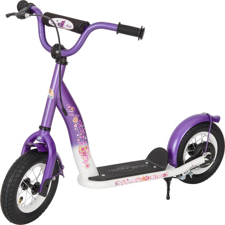 Produktbild Bikestar Luftroller