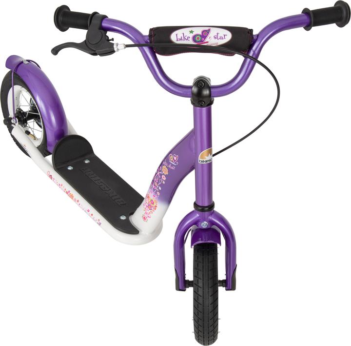 Produktbild Bikestar Luftroller