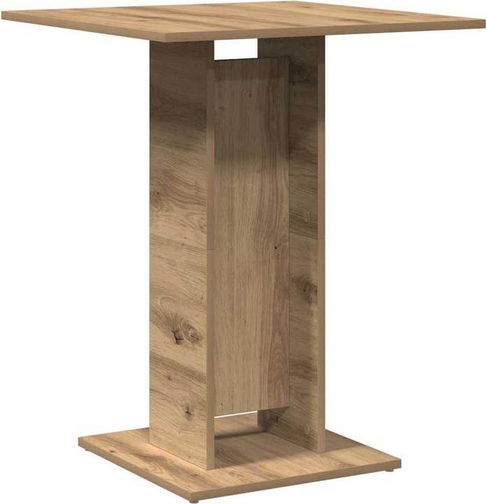 Produktbild VidaXL Bistrotisch (60 x 60 x 75 cm)