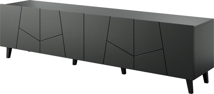 Schwarz