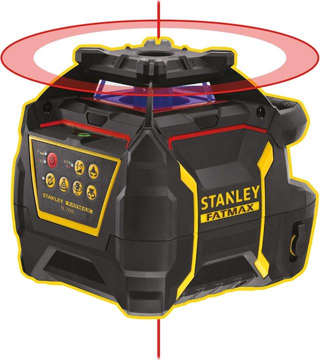 Image du produit Stanley Laser rotatif Fatmax