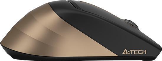 Image du produit A4Tech Mysz A4 Tech FG35 FStyler (Sans fil)