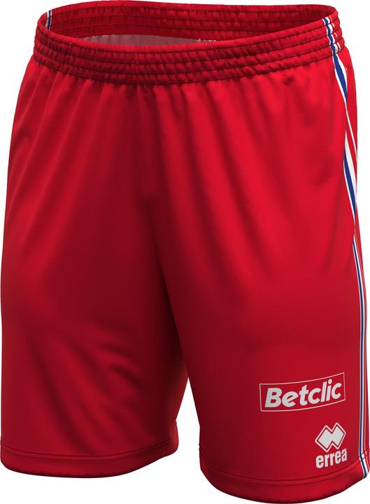 Produktbild Errea voeybashorts – französische nationaschaft 2023/23 (L)