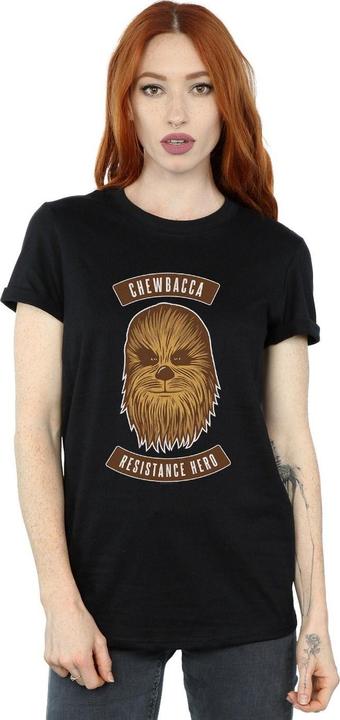 Produktbild Star Wars ce Hero ce Hero TShirt (4XL)