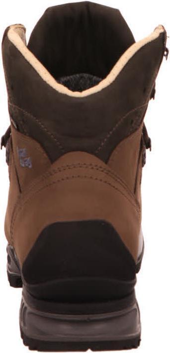 Produktbild Hanwag Tatra II Wide GTX Shoes (43)