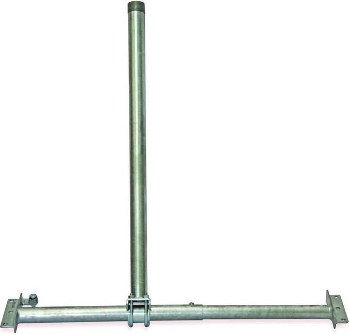 Actual product image Kathrein ZAS 40XL Roof rafter bracket 48/900mm