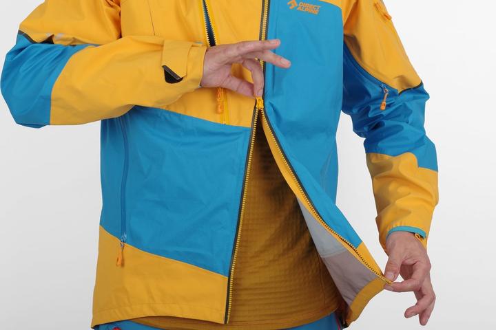 Image du produit Directalpine Veste GUIDE (M)