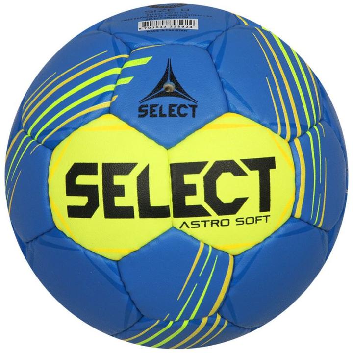 Select Astro Handball