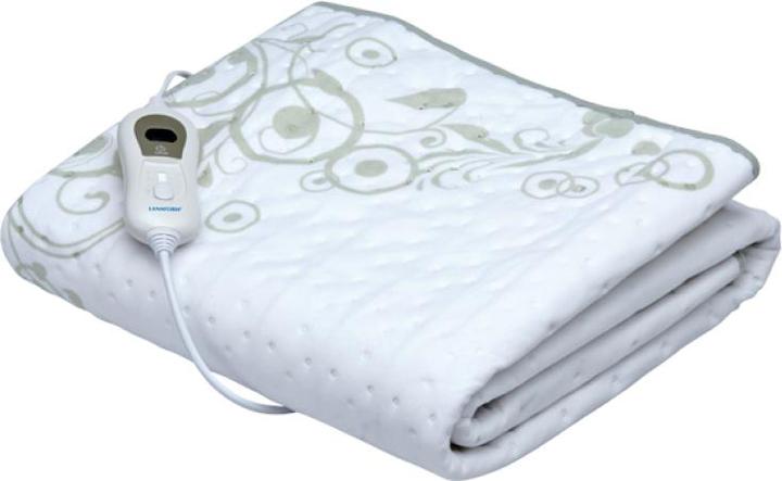 Produktbild Lanaform S2 - Elektrische onderdeken - 160x140 cm (160 x 140 cm)