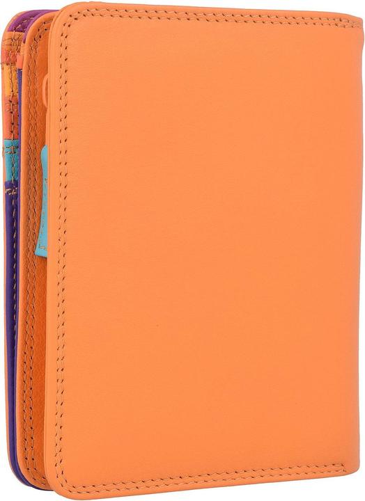 Actual product image Mywalit Medium Wallet Leather purse 11 cm