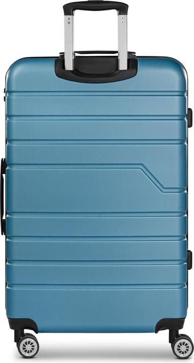 Produktbild Bench Seattle 4 Rollen Trolley L 79 cm (92 l, XL (ab 115l))