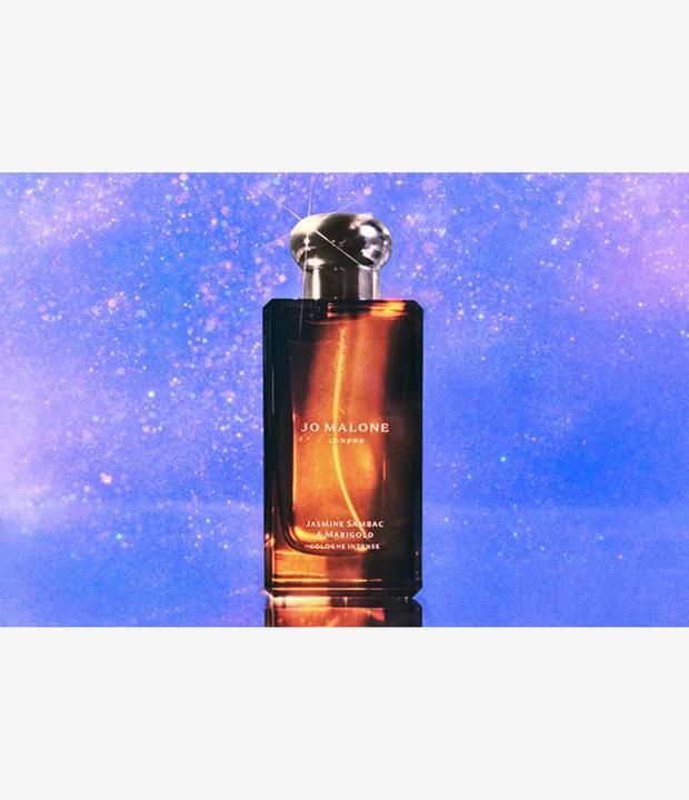 Actual product image Jo Malone JS & M Color Intense (re) (Eau de cologne, 100 ml)