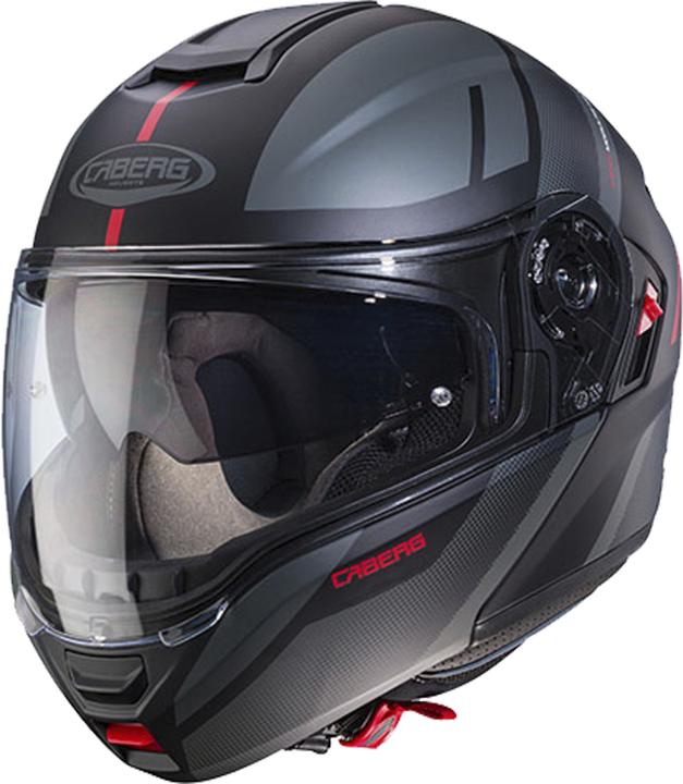 Immagine prodotto Caberg Casco ribaltabile Levo X (XXL)