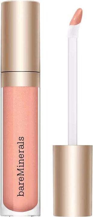 Produktbild Bare Minerals Mineralist Lip Gloss Balm Peace 4ml (Peace)