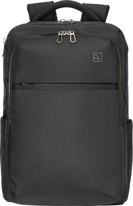 Produktbild Tucano Rucksack Notebook15.6 Anti-Schwerkraft brei