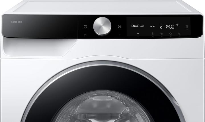 Produktbild Samsung WW90DG6U85LKU3 (9 kg, Links)