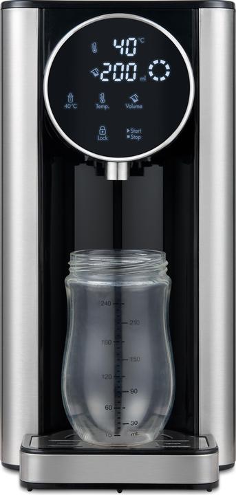 Actual product image Trisa Silver Stream