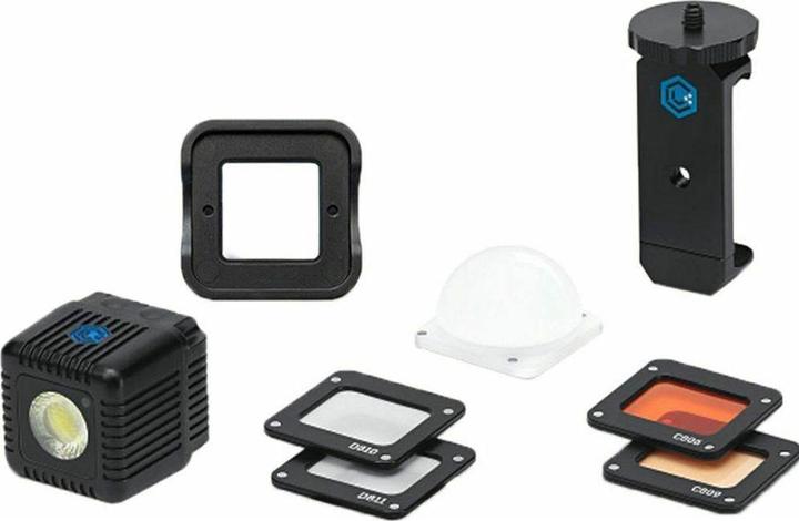 Produktbild Lume Cube Creative Lighting Kit (Blitzgerät Ersatzteile)
