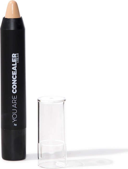 Actual product image You Are Make up concealer (Granite)