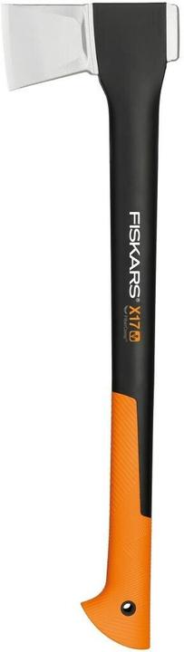 Actual product image Fiskars Splitting axe X17-M