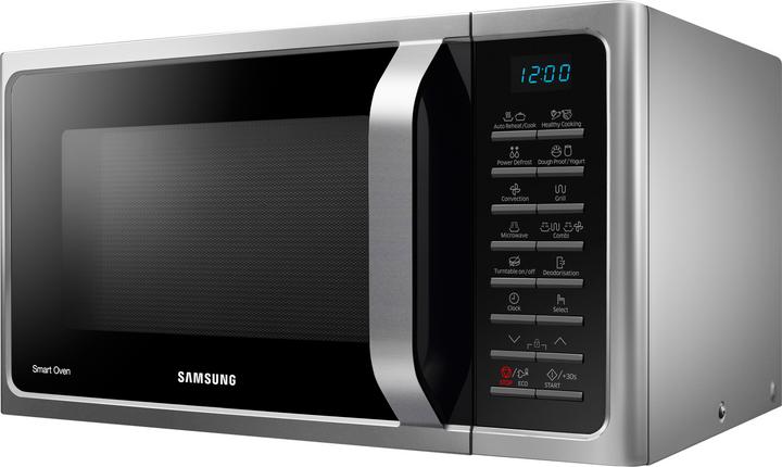 Produktbild Samsung MC28H5015CS (28 l)