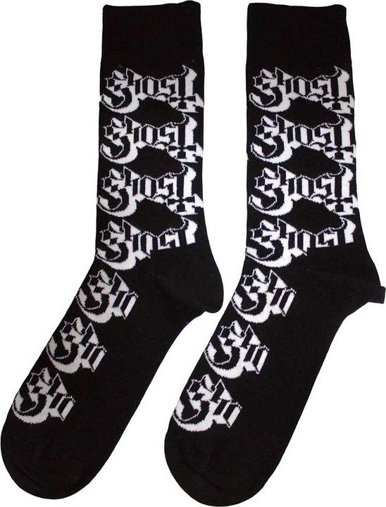 Produktbild Ghost Socken (40.5 - 45.5)