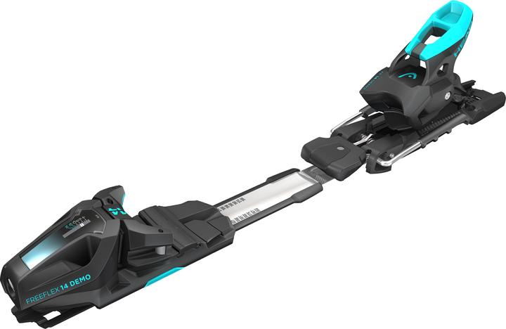 Image du produit Head Fixation de ski alpin Freeflex Demo 14 Gw Br.85 (D)M.Bk/Sp.Bl 2024