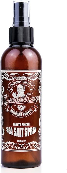 Actual product image Dapper Dan Sea Salt Spray (200 ml)