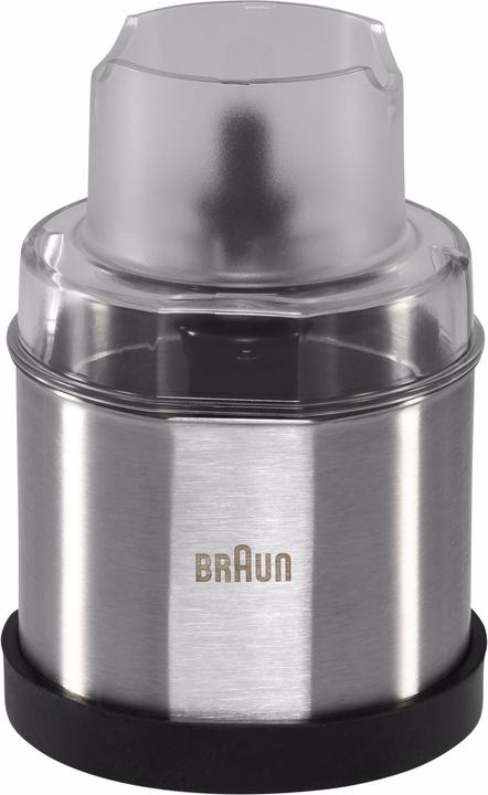 Immagine prodotto Braun Frullatore a mano MQ 9138 XI