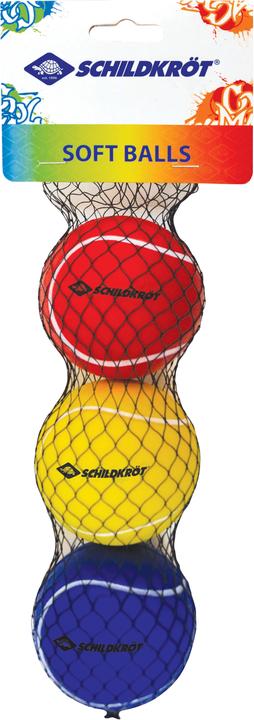 Actual product image Schildkröt Fun Sports Softballs 3pcs