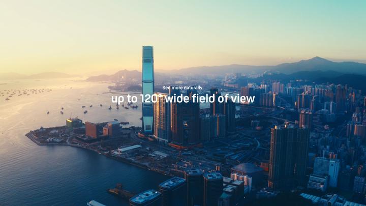 Image du produit HTC Vive Focus 3 (128 Go)