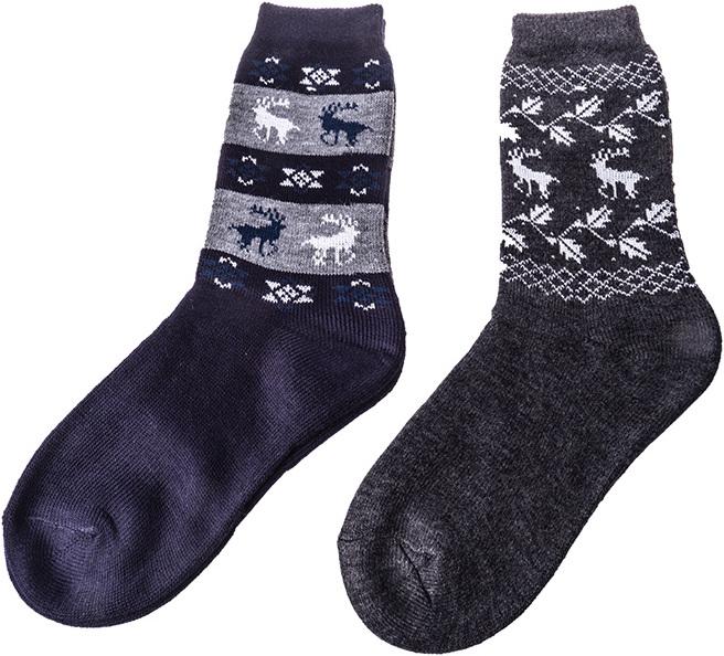 TopSpirit Norwegersocken
