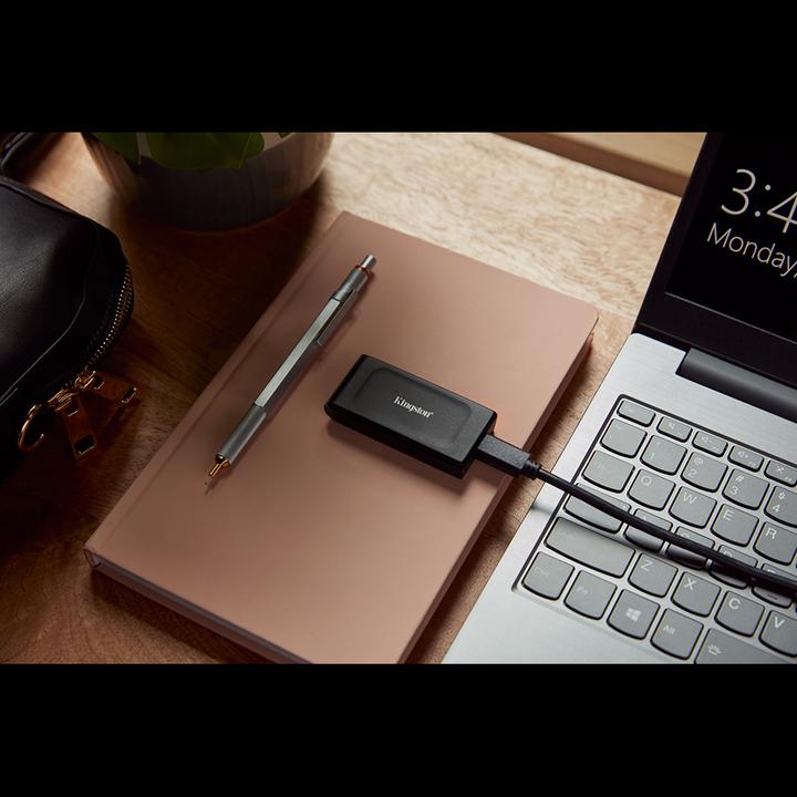 Image du produit Kingston XS1000 (1000 Go)