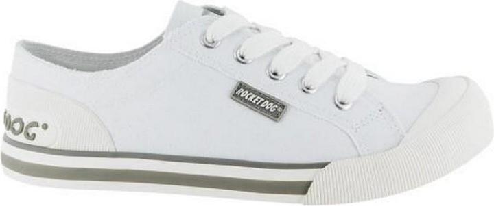 Produktbild Rocket Dog Jazzin Leinen Schnürschuhe (39)
