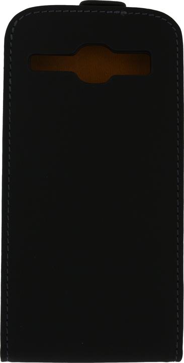 Actual product image Mobilize Ultra Slim Flip Case (Samsung Galaxy Core)